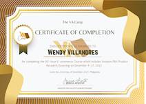 Wendy V.